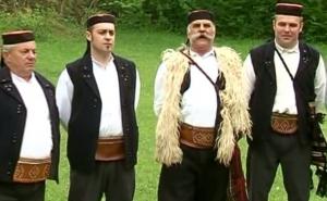 Ante Tomić o zabrani festivala tradicionalnog ojkanja u Petrinji  