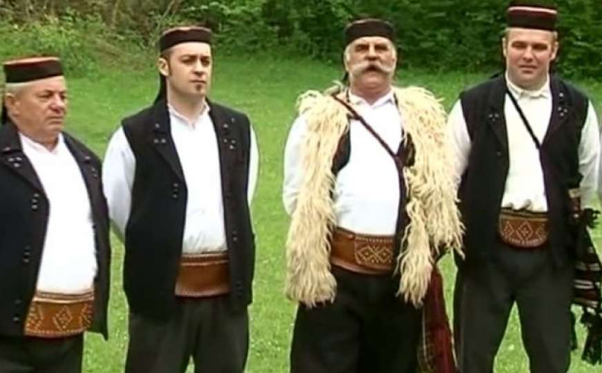 Ante Tomić o zabrani festivala tradicionalnog ojkanja u Petrinji  