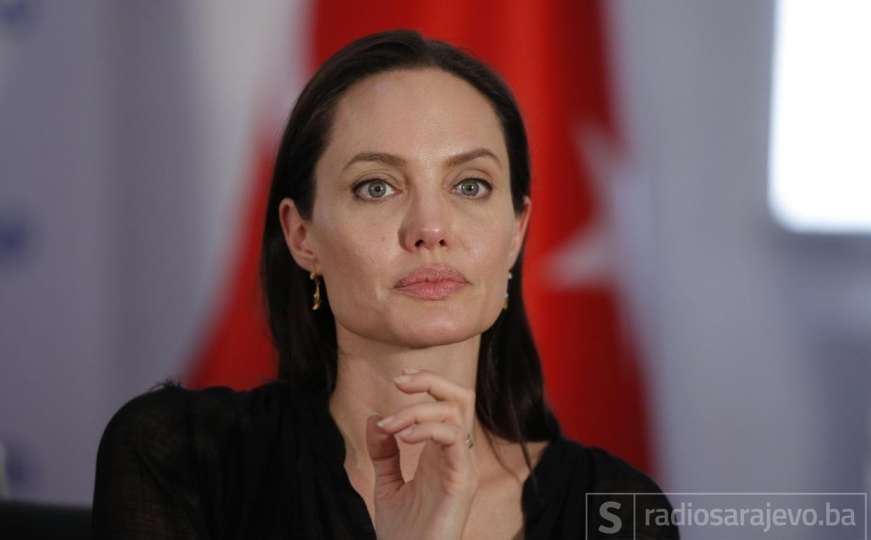 Angelina Jolie o smrti Kofi Annana: Bio je istinski svjetski državnik