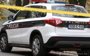 Sarajevo: Ponovo opljačkan Konzum na Breki