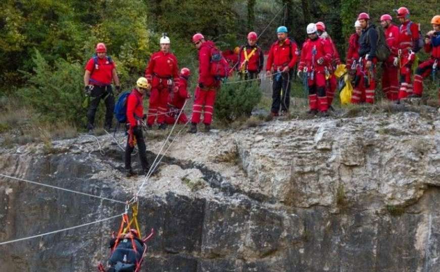 Sramota za državu: GSS-ovci na terenu uvijek prvi, a sve finansiraju iz svog džepa