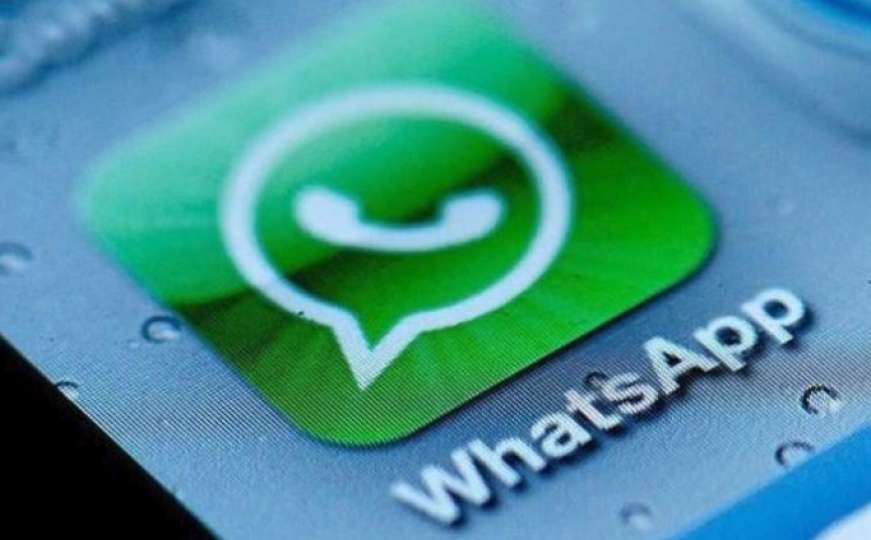 WhatsApp uskoro briše sve vaše podatke