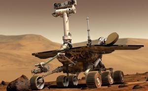 Poslije 14 godina: Rover sa Marsa ne daje signale