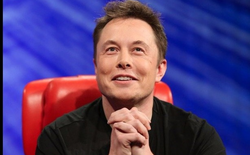 Elon Musk radi više od 120 sati sedmično, a na odmoru je bio prije 17 godina
