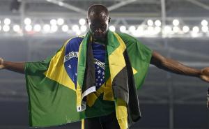 Na današnji dan Usain Bolt je postao najbrži čovjek svijeta