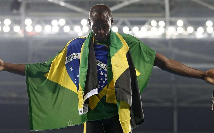 Na današnji dan Usain Bolt je postao najbrži čovjek svijeta