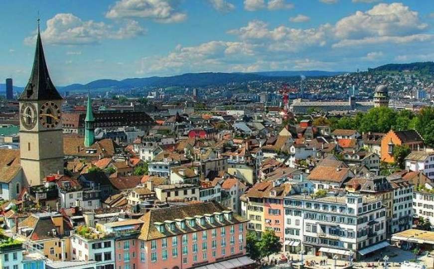 Kako je uspio Lihtenštajn: Poreska oaza sa svega 40.000 stanovnika