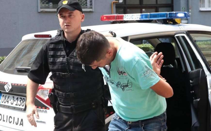 Određen jednomjesečni pritvor Suadu i Enesu Bašaliću zbog ubistva komšije