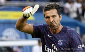 Golmani su kao vino, a Buffon je Cheval Blanc iz 1947. godine