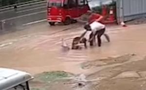 Kad stvari ne idu prema planu