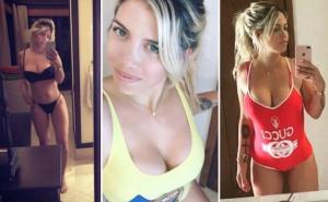 Seksi Wanda vodila pregovore za svog supruga: Realu se ovo neće svidjeti