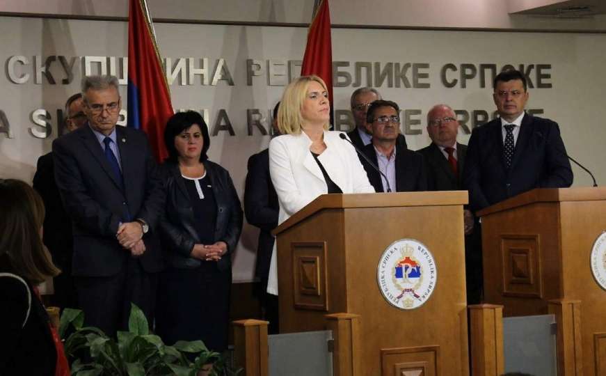 Vlada RS-a formirat će nezavisnu međunarodnu komisiju za Srebrenicu