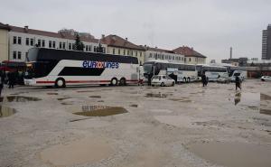 Povodom Bajrama Centrotrans saobraća prema prazničnom redu vožnje