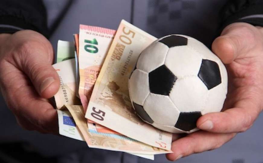 Državljanin BiH optužen da je namjestio nogometnu utakmicu