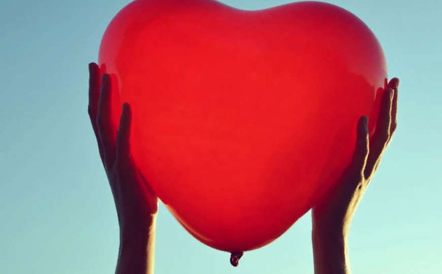 Ljubav, strah, stres: Treba li se zabrinuti kada srce udara kao ludo?
