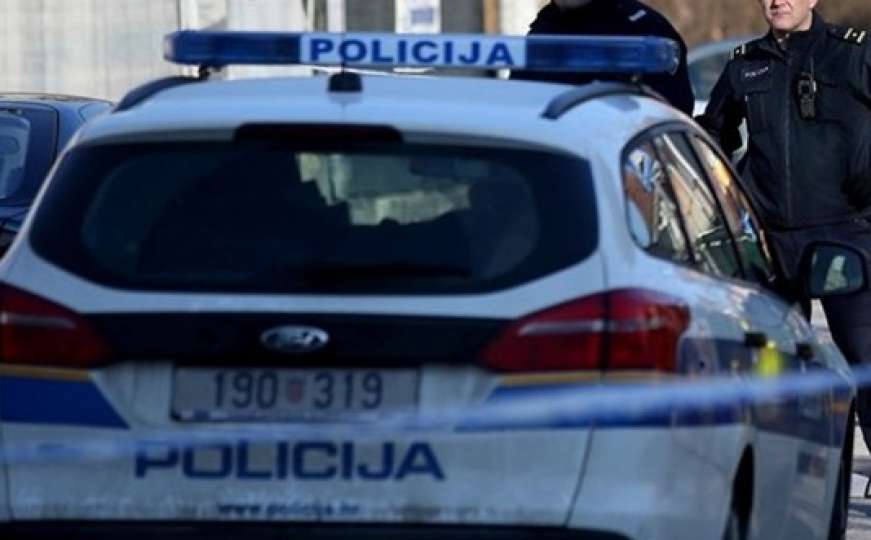 U Kominu kod Dubrovnika poginuo vozač iz BiH