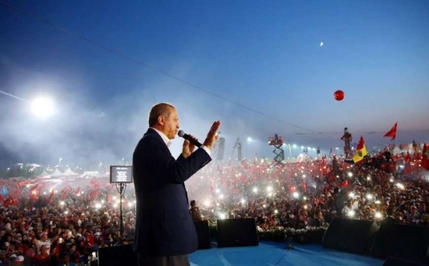 Turska pred WTO-om pokrenula postupak protiv SAD-a zbog dodatnih carina
