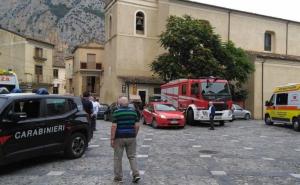 U poplavama na jugu Italije poginulo osam osoba