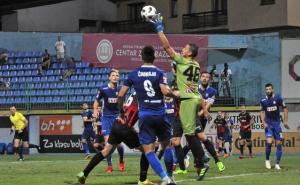 Sloboda otkinula bod Širokom Brijegu, skandiranje Vedranu Puljiću