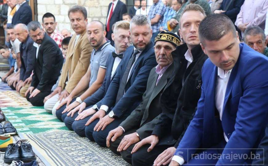 Kosovski muftija: Prestanimo sa ubistvima i osvetama, pružimo ruke pomirenja