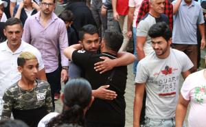 Bajram-namaz u Beogradu: Tražimo mir u samoći, a tamo ni mira ni spasa