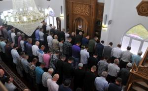 Kurban-bajram u Sandžaku: Bajram-namaz klanjan u skoro 200 džamija