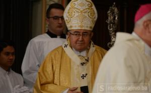 Kardinal čestitao Bajram: Treba nam graditelj mira, neka to bude vjera u Boga