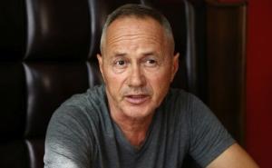 Partizan-Bešiktaš: Dževad Prekazi smatra da favoriti uvijek ne pobjeđuju