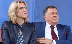 Dodik i Cvijanović čestitali Bajram: Neka radost obasja domove vjernika