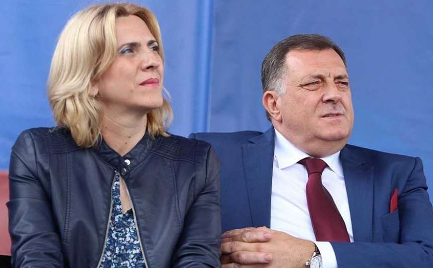 Dodik i Cvijanović čestitali Bajram: Neka radost obasja domove vjernika