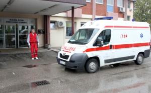 Tragedija u BiH: Otac i sin u kritičnom stanju, otrovali se gasovima