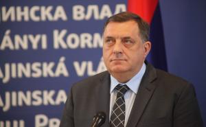 Milorad Dodik: Sergej Lavrov 17. septembra u Banjaluci
