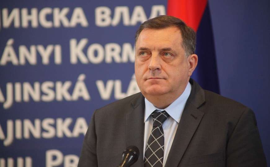 Milorad Dodik: Sergej Lavrov 17. septembra u Banjaluci