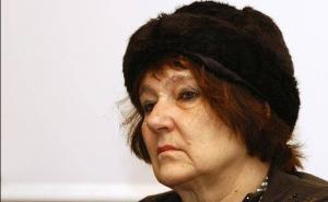 Umrla istaknuta književnica i prevoditeljica Vesna Krmpotić