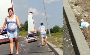 Turisti iz Mađarske u Hrvatskoj snimili kći Viktora Orbana u sramotnoj situaciji