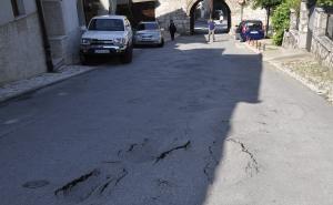 Općina Stari Grad izdvaja pola miliona KM za sanaciju ulica