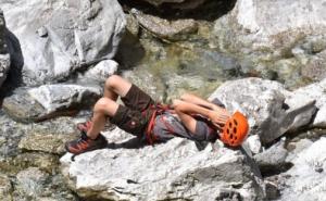 Drama u austrijskim Alpama: Planinar iz BiH teško povrijeđen nakon pada