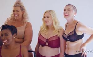 Plus size modeli skidaju se u sklopu hrabrog Instagram trenda