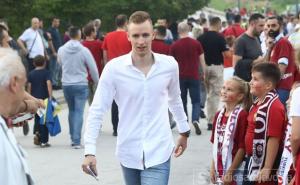 Džanan Musa: Još ništa nije sigurno za septembarske kvalifikacije