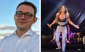 Glavašević, član Predsjedništva SDP-a Hrvatske, javno stao u odbranu Severine