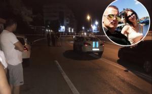 Djevojka iz Budve automobilom "pokosila" vjerenike iz Srbije