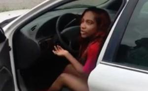 Razbila novi auto pa joj muž kupio jeftini zamjenski: Ne želim taj