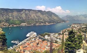 Kotor pun turista i kruzera: Uništili su Veneciju i Dubrovnik, mi smo na redu