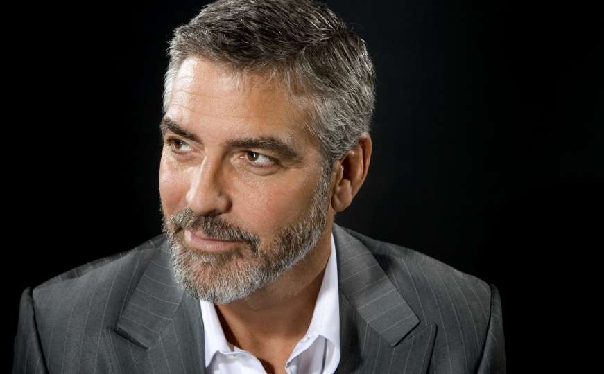 Clooney je najplaćeniji glumac, a nije snimio nijedan film ove godine 