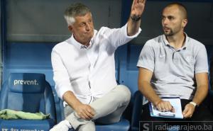 NSBiH kaznio Husrefa Musemića na vječitom derbiju zbog bizarnog razloga 