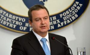 Dačić: Poštovaćemo svaki dogovor tri naroda i dva entiteta u BiH