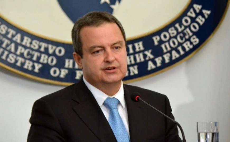 Dačić: Poštovaćemo svaki dogovor tri naroda i dva entiteta u BiH