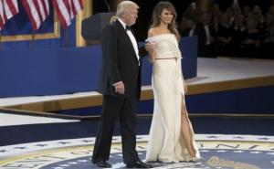 Nina Burleigh objavljuje knjigu o ženama u životu Donalda Trumpa