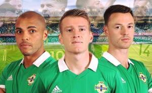 Za meč sa BiH: O'Niell na spisak uvrstio 38-godišnjeg defanzivca bez kluba