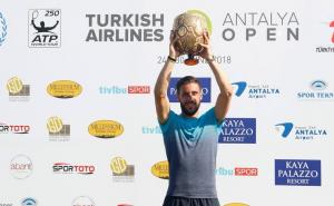 Džumhur i Bašić saznali protivnike, Damir i dalje upitan za prvo kolo